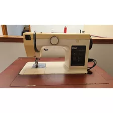 Maquina De Coser Pfaff Hobby 740