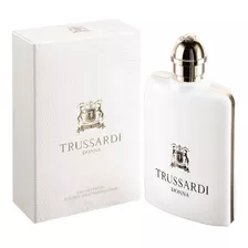 Trussardi Donna Edp 100ml Silk Perfumes Original Ofertas