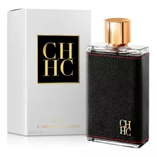 Ch Men Edt 200ml Silk Perfumes Original Ofertas