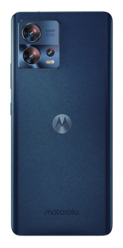Motorola Edge 30 Fusion 256 Gb  Lazuli Blue 12 Gb Ram