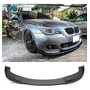 For Bmw 5 Series F10 M5 2012-2016 Rear Bumper Diffuser C Jjb