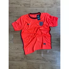 Camisa Da Inglaterra Nike Edição Especial