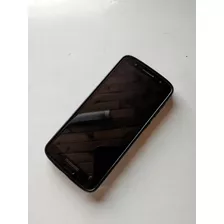 Moto G6 32 Gb Negro - 3 Gb Ram