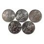 Segunda imagen para búsqueda de monedas antiguas