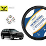 Funda Cubrevolante Negro Antimicrobial Volvo Xc90 2014