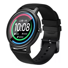 Smartwatch Mibro Air 1.28 Caja 42mm De Metal Black Xpaw001