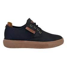 Tenis Casual Hombre Calzado Bont 701