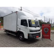  Volkswagen Express Drc 4x2 2p 2020