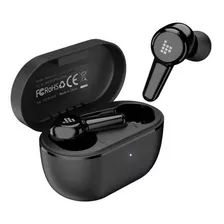 Audífono Tws Bluetooth Tronsmart Apollo Air Negro