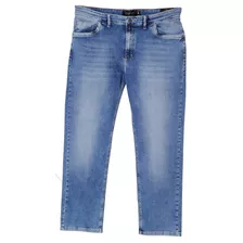 Calça Individual Jeans Five Right Super - Original