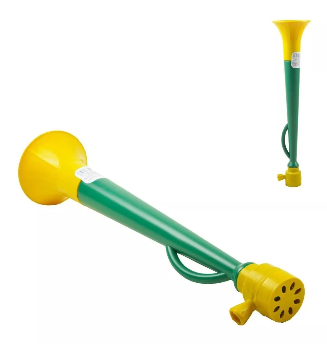 Corneta Vuvuzela Buzina Brasil Copa Do Mundo