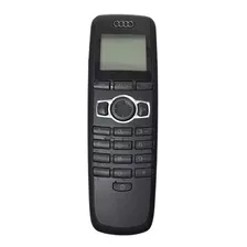 Telefone Motorola Audi A8 D3 2003 A 2009 4e0862393a Detalhe