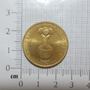 Primera imagen para búsqueda de moneda 20 peso colombia 1984