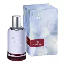 Victorinox Swiss Army Forget Me Not Edt 100ml Mujer