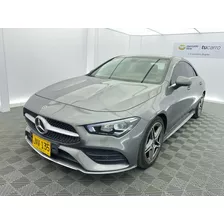 Mercedes Benz Cla 180 Amg Line