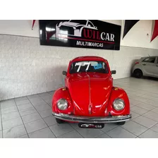 Fusca 1977 Classico Impecável