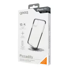 Case Gear4 Piccadilly Para iPhone 11 Normal 6.1 