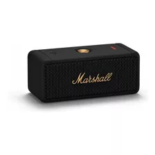 Audífonos Inalámbricos Marshall Bluetooth Major Iv Dorado/n