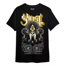 Camiseta Ghost Machine