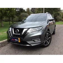 Nissan X-trail T32 Exclusive At 