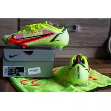 Championes De Futbol Nike Mercurial Vapor 14 Elite