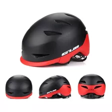 Casco Gub City Race Para Bici Y Vehiculos Electricos