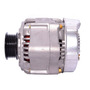 Alternador Toyota Hilux 2500 2kd-ftv Kun25 Dohc 16  2.5 2009 Toyota Hilux