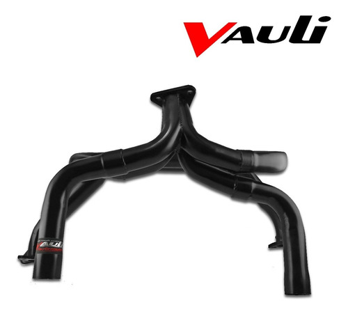 Araa Headers De Competencia Vocho Y Bastones (carb) Vauli Foto 2