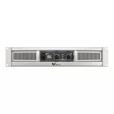 Venetian Audio Gx7 Potencia Amplificador Clon Qsc 2x 1000w