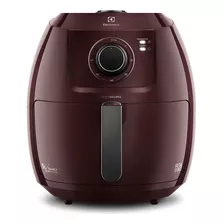 Fritadeira Airfryer Electrolux Family Efficient Eaf51 1800w 