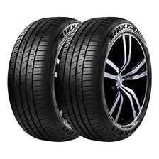 Set 2 Neumaticos - 205/60r16 Falken Ze310 Ht 92h Th