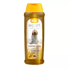 Shampoo Para Perro Control Caída Expert 500 Ml