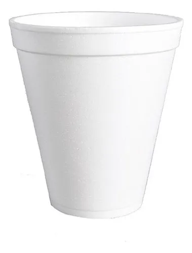 Primera imagen para búsqueda de vasos plumavit