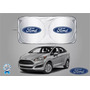 Defensa Delantera Ford Focus  2012 20013 2014 Xry