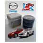 Kit De Filtros Mazda Cx5 2.5 Pyy1 13/21 Gasolina 16 Val Mazda Mazda 5