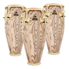 Congas Lp Galaxy Giovanni Lp805z Lp806z Lp807z