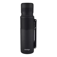 Termo Contigo - 1200ml Negro