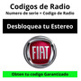 Kit Reparacin Calcomanas Control Radio Estereo Fiat 500 