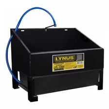 Lavadora De Peças Bomba 220v Bancada Lpl-120b Lynus