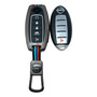 Funda Llave Control Nissan Versa Pathfinder X-trail 2023