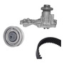 Espiga Lado Rueda Vw Cabriolet L4 90mm. 1991-1992-1993 Ctk