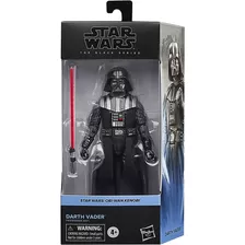 Star Wars The Black Series Darth Vader