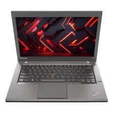 Laptop Lenovo T440p Intel Core I5-5300u 16gb En Ram Y 256gb