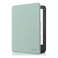 Estuche Para Kindle Basic De 11a Generación 6 2022 Verde