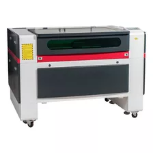 Máquina Cnc Laser