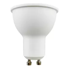 Ampolleta Led Gu10 6w Para Dimmer Led