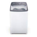 Máquina De Lavar Automática Brastemp Bwk12a Branca 12kg 220 v