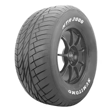 Neumatico - 275/60r15 Sumitomo Htr2000 107s Jp