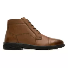 Botin Casual Cierre Interno Minimalista Vanguardista 412306