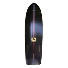 Shape Skate Simulador De Surf 34 Alma Boards 